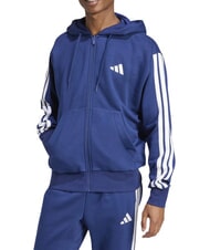 ADIDAS 3 STRIPES Trainingsanzug-Sweatshirt - Sweatshirts Herren