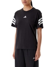 ADIDAS FUTURE ICONS Baumwoll-T-Shirt - T-Shirts und Tops f&uuml;r Damen