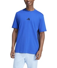 ADIDAS 3 STRIPES Baumwoll-T-Shirt - Herren-T-Shirts