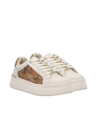 ALVIERO MARTINI PRIMA CLASSE GEO Sneaker mit Schmuckapplikation - Damenschuhe