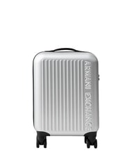 ARMANI EXCHANGE MAUI Handgep&auml;cktrolley Silber - Handgep&auml;ck - 1