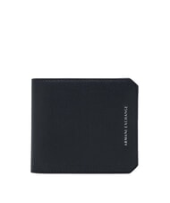 ARMANI EXCHANGE ALEX Geldb&ouml;rse  Schwarz - Brieftaschen Herren - 1