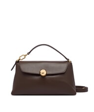 FURLA SFERA SOFT Lederhandtasche mit Schulterriemen - Damentaschen