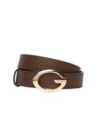 GUESS CAMDEN Dameng&uuml;rtel - G&uuml;rtel