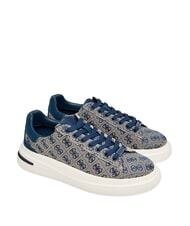 GUESS ELBA Damen-Sneaker - Herrenschuhe
