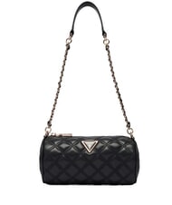 GUESS GIULLY II Mini-Schultertasche SCHWARZ - Damentaschen - 1