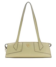 GUESS DARCY Umh&auml;ngetasche Salbei - Damentaschen - 1