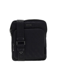 GUESS BOSTON Flache Tasche - Umh&auml;ngetaschen Herren