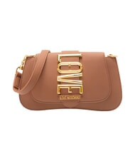 LOVE MOSCHINO LOVEBUG Schultertasche / Umh&auml;ngetasche - Damentaschen