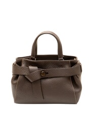GIANNI CHIARINI MIRANDA Lederhandtasche mit Schulterriemen - Damentaschen