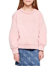 GUESS KID M&auml;dchen-Sweatshirt - Sweatshirts Kinder