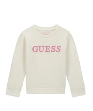 GUESS KID Baumwoll-Sweatshirt - Sweatshirts Kinder