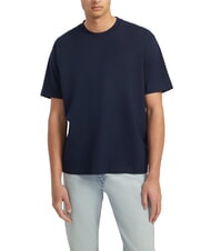 GUESS JEANS SS Baumwoll-T-Shirt - Herren-T-Shirts