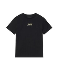 GUESS KID Baumwoll-T-Shirt jetbla - Kinder-T-Shirt - 1