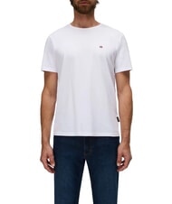 NAPAPIJRI SALIS Baumwoll-T-Shirt - Herren-T-Shirts