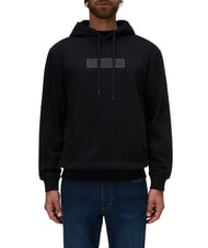 NAPAPIJRI B-BOX LOGO H WI Kapuzenpullover - Sweatshirts Herren