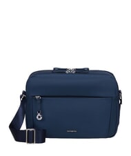 SAMSONITE MOVE 5.0 Crossover-Schultertasche DUNKELBLAU - Damentaschen - 1