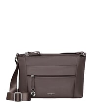 SAMSONITE MOVE 5.0  Umh&auml;ngetasche dunkel / tau - Damentaschen - 1