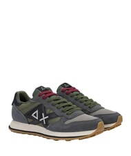 SUN68 JAKI 2.0 BICOLOR Turnschuhe - Herrenschuhe