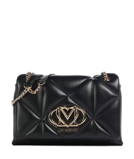 LOVE MOSCHINO EMBOSSED QUILTED Umh&auml;ngetasche - Damentaschen