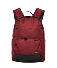 BLAUER ESSENTIAL 14-Zoll-Laptop-Rucksack Bordeaux - Rucks&auml;cke f&uuml;r Schule &amp; Freizeit - 1