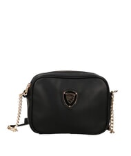 BLAUER WHITNEY Mini-Schultertasche SCHWARZ - Damentaschen - 1