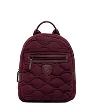 BLAUER PUFF Rucksack Bordeaux - Damentaschen - 1