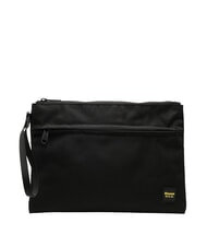 BLAUER ESSENTIAL Clutch mit Manschette - Damentaschen