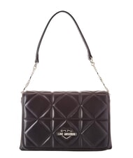 LOVE MOSCHINO OVAL FRIEZE Umh&auml;ngetasche - Damentaschen