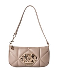 LOVE MOSCHINO EMBOSSED QUILTED Umh&auml;ngetasche - Damentaschen