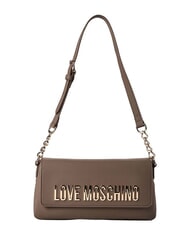 LOVE MOSCHINO BOLD LOVE Schultertasche, verstellbar - Damentaschen