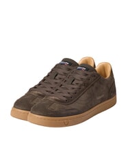 BLAUER LOWELL Ledersneakers - Herrenschuhe