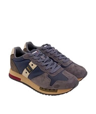 BLAUER QUEENS Turnschuhe - Herrenschuhe