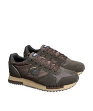 BLAUER QUEENS Turnschuhe - Herrenschuhe