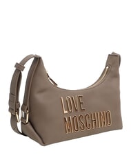 LOVE MOSCHINO BOLD LOVE Mini-Schultertasche - Damentaschen