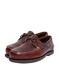 TIMBERLAND CLASSIC BOAT Klassische Mokassins braun - Herrenschuhe - 1