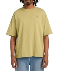 TIMBERLAND DUNSTAN RIVER Baumwoll-T-Shirt - Herren-T-Shirts