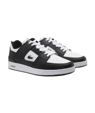 LACOSTE COURT CAGE Turnschuhe - Herrenschuhe