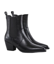 GAUD&Igrave; LEXY GREEDY Stiefeletten SCHWARZ - Damenschuhe - 1