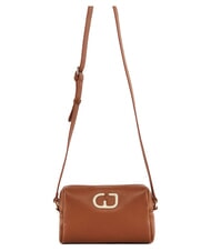 GAUD&Igrave; LICIA Mini-Schultertasche br&auml;unen - Damentaschen - 1