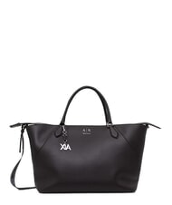ARMANI EXCHANGE ISABEL Maxi-Shopper mit Schultergurt - Damentaschen