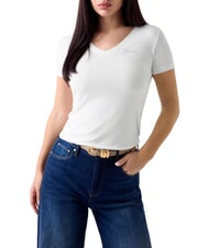 GUESS NEW MINI T-Shirt - T-Shirts und Tops f&uuml;r Damen
