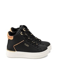 ALVIERO MARTINI PRIMA CLASSE GEO High-Top-Sneaker ner / gebei - Damenschuhe - 1