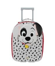 SAMSONITE HAPPY SAMMIES DISNEY Trolley Kids Dalm Patch - Handgep&auml;ck - 1