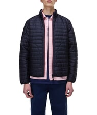 NAPAPIJRI A-AMIATA Jacke blu marine - Herrenjacken - 1