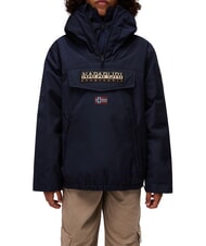 NAPAPIJRI K RAINFOREST NEXT P Kapuzenjacke blu marine - Kinder Jacken - 1