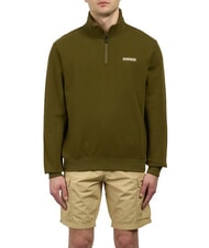 NAPAPIJRI B-SMALL BOX HZ  - Sweatshirts Herren