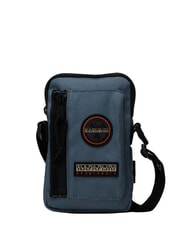 NAPAPIJRI H-VOYAGE CROSSOVER Tasche mit Vordertasche st&uuml;rmisches Wetter - Umh&auml;ngetaschen Herren - 1
