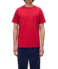 NAPAPIJRI SALIS Baumwoll-T-Shirt - Herren-T-Shirts