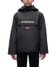 NAPAPIJRI K RAINFOREST WI 2 Kapuzenjacke - Kinder Jacken